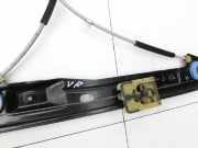 Opel Insignia A G09 09-13 Kombi Fensterhebermotor mit Fensterheber Rechts Vorne