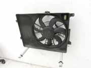 Hyundai I40 CW 11-15 1,6 99KWLüfter Ventilator f. Kühler