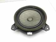 Citroen C1 II 14-18 Lautsprecher Links Vorne