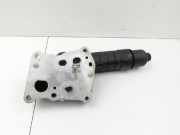 Mercedes A207 E250 10-13 CGI 1,8 150KW M271 Ölfiltergehäuse Gehäuse Ölfilter