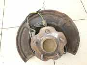 Toyota Avensis T27 11-15 Kombi 2,0d 91KW Achsschenkel Radnabe mit ABS Rechts Hinten