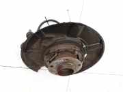 BMW X1 E84 X18D 09-12 Kombi 2,0d 105KW 4WD Achsschenkel Radnabe mit ABS Links Hinten