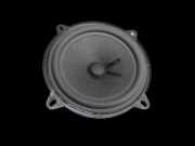 Dacia Duster 4x4 HS 10-18 Lautsprecher Links Vorne