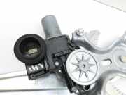 Toyota Prius IV ZVW5 16-19 Fensterhebermotor mit Fensterheber Links Hinten