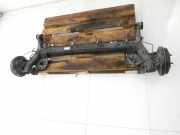 Hyundai I10 AC3 III 19-23 5T Hinterachse Achse m. Trommelbremse