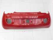 Opel Adam M13 12-19Stoßstange Stoßfänger Heckstosstange Hinten