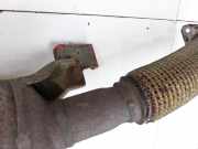 Dacia Duster 4x4 HS 10-18 1,6i 84KW Katalysator Kat