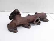 Hyundai I40 VF 12-19 CRDi 1,7 85KW D4FD HX25 Abgaskrümmer