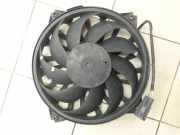 Peugeot 807 C8 179 02-08 HDi 2,2 94KW Lüfter Ventilator f. Kühler Rechts