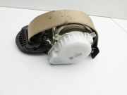 BMW F36 420d 13-17 Grand Coupe Gurt Sicherheitsgurt Links Vorne Veneto Beige