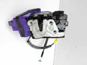 Hyundai I30 PD 20-25 Kombi Türschloss m. ZV Stellmotor Verriegelung Anschluss Links Hinten