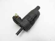 Skoda Fabia 545 10-14 Waschwasserpumpe Wischwasserpumpe Waschpumpe Vo.