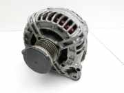VW Golf Plus 5M 08-14 TSI 1,4 90KW Lichtmaschine Generator 140A 14V