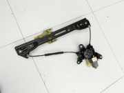 Ford Mondeo 5 V CF 14-19 Kombi Fensterhebermotor mit Fensterheber Links Hinten