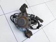 Audi A4 B7 8H Cabrio 06-09 1,8T 120KW Achsschenkel Radnabe mit ABS Links Hinten