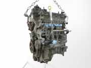 Toyota Yaris XP9 09-11 VVTi 1,3 74KW 1NRFE Motor Triebwerk