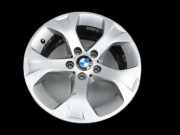 BMW X1 E84 X18D 09-12 1x Felge Alufelge 5X120 7.5X17Zoll ET34