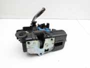 Opel Antara 07-11 Türschloss m. ZV Stellmotor Rechts Hinten