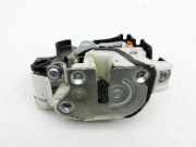 Peugeot 4007 GP 07-12 Türschloss m. ZV Stellmotor Rechts Vorne