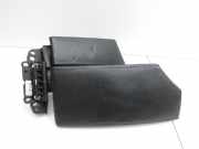 BMW E60 530d LCI 07-10 Armlehne Mittelarmlehne Auflage Schwarz