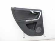 Volvo XC60 156 13-17Türverkleidung Türpappe Links Hinten