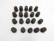 Ford S-Max WA6 06-10 Satz Radmuttern Radbolzen (20 Stück)