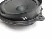 Mercedes C219 CLS 350 04-08 Lautsprecher T?rlautsprecher Links Vorne