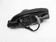 Skoda Octavia VRS III 5E 12-16 Kombi Türgriff Griff aussen Links Hinten