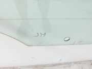 VW Golf 7 VII 5G 12-17 5T Seitenscheibe LHK für Türscheibe Fenster Links Hinten