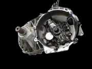 VW T6 7E 15-19 TDI 2,0 75KW Schaltgetriebe Getriebe QWM