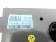 Hyundai I 30 GD 11-15 Bedienteil Bedienelement Heizung Klimabedienteil