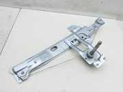 Ford Ka+ 16-18 Fensterheber o. FH-Motor Hinten Rechts