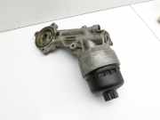 Citroen C2 JM 05-08 1,4 54KW TU3A KFV Ölfiltergehäuse Gehäuse Halter für Ölfilter
