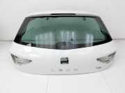 Seat Leon 5F 12-16 Lim Heckklappe Kofferraumdeckel
