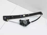 Skoda Kamiq NW4 19-23 Fensterheber o. FH-Motor Hinten Links