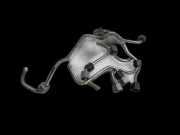 Citroen C4 Picasso II 13-22 HDI 2,0 110KW Hochdruckleitungen Einspritzleitungen Satz