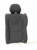 Volvo V40 525 12-16 Kombi Sitzbezug Rückenpolster Links für Rücksitzbank Hinten