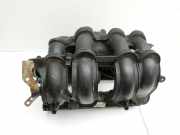 Ford C-Max II 10-15 1,6 92KW PNDA Ansaugbrücke Ansaugkrümmer m. Drallklappen