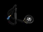 BMW F06 640d 12-18 Lautsprecher Hochtöner Rechts Hinten