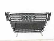 Audi A4 8K B8 07-11 Frontgrill Kühlergrill Grill Chrom Vorfacelift S-Line