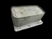 Nissan Qashqai J10 07-10 2,0 110KW Ölkühler Wärmetauscher