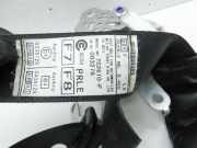 Subaru Outback 4 IV BR 13-14 Gurt Sicherheitsgurt m. Gurtstraffer für Fahrer Links Vorne