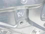 VW Tiguan I 5N 07-11 Fensterheber o. FH-Motor Rechts Vorne