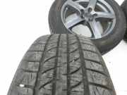 Kia Sorento XM 09-12 4 x Komplettr?der Aluminiumfelge Sommerreifen 235/60R18 5X114.3