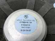 BMW X3 E83 06-10 Lautsprecher Zentralbass Rechts Vorne