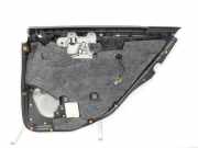 Mercedes S212 W212 E300h 13-16 Kombi Türverkleidung Türpappe Links Hinten