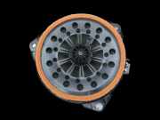 Toyota Prius IV ZVW5 16-19 Lautsprecher Rechts Hinten