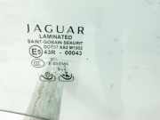 Jaguar XJ X351 09-15 Lim Seitenscheibe RVK Türscheibe Rechts Vorne VSG