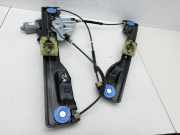 Opel Zafira C 11-16 Fensterhebermotor mit Fensterheber Links Vorne