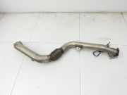 Audi A5 F5 16-19 TDI 2,0 140KW Hosenrohr Vorderrohr Abgasrohr Flexrohr